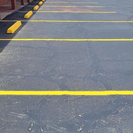 Sands Motel Portales Екстериор снимка
