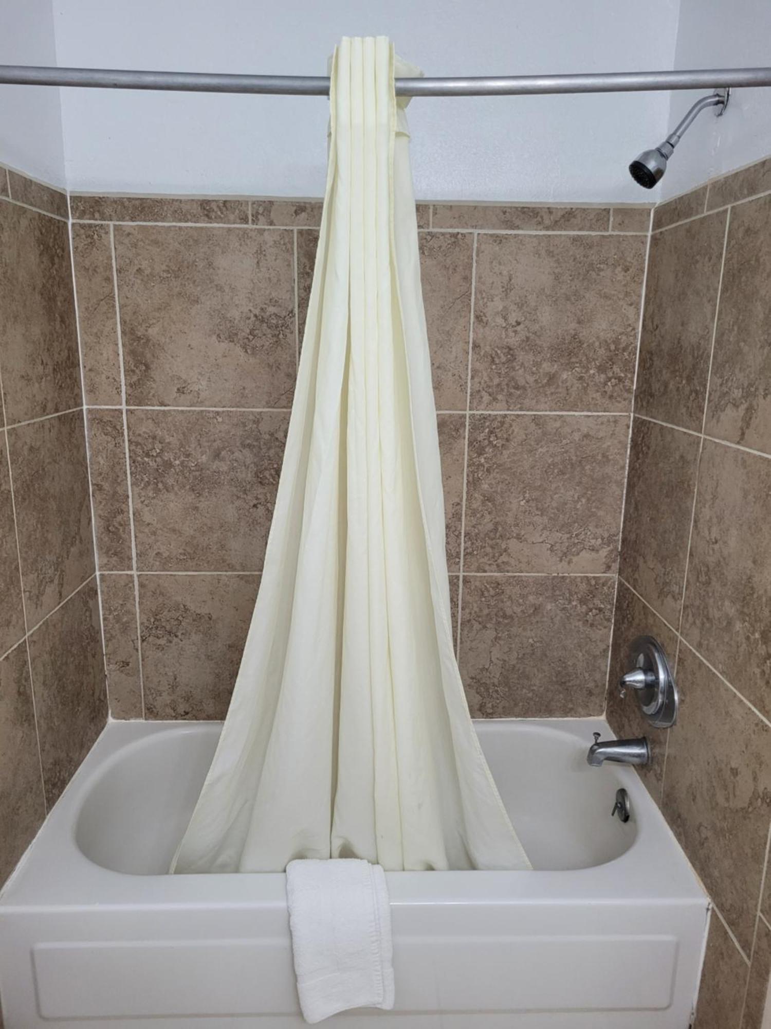 Sands Motel Portales Екстериор снимка